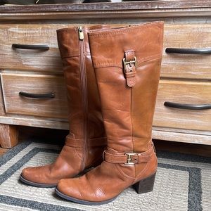 Adrienne Vittadini Riding boots